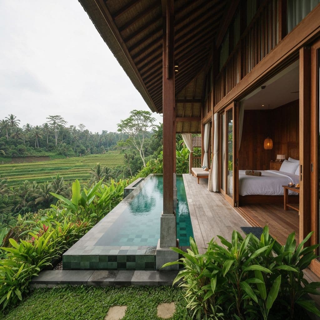 Travel & Stays